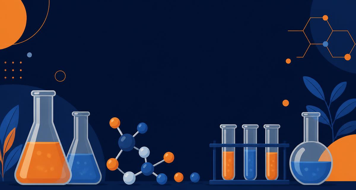 Matura z chemii: jak przygotować się do arkusza rozszerzonego