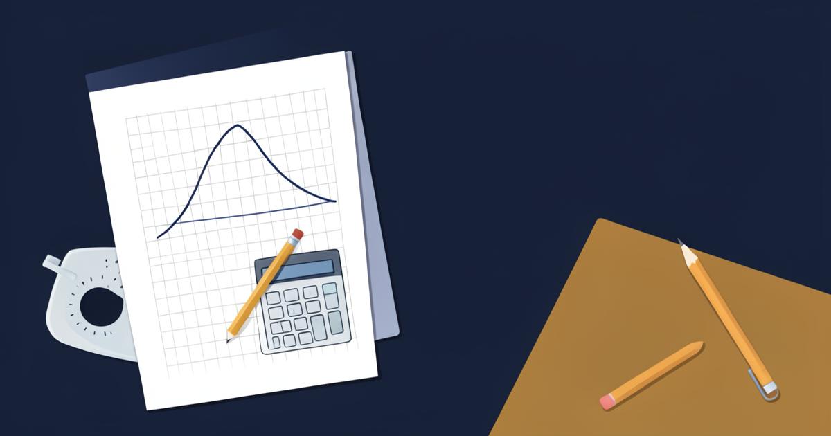 Jak zdać maturę z matematyki na 30% — minimalny plan